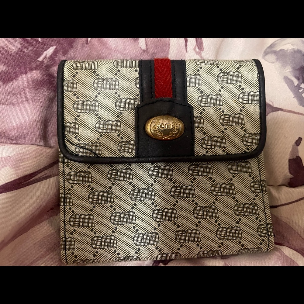 CM Wallet
